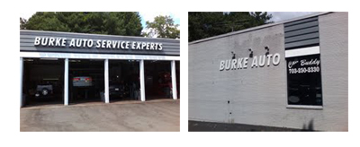 Burke Auto Service Experts