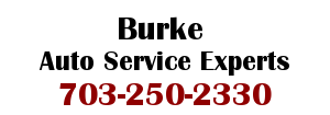 Burke Auto Service Experts
