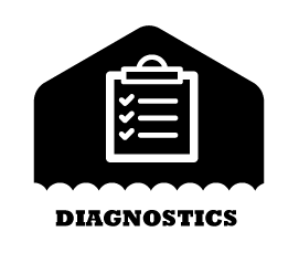 Diagnostic